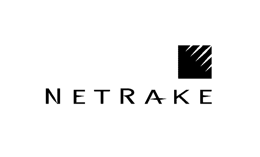 Trademark Logo NETRAKE