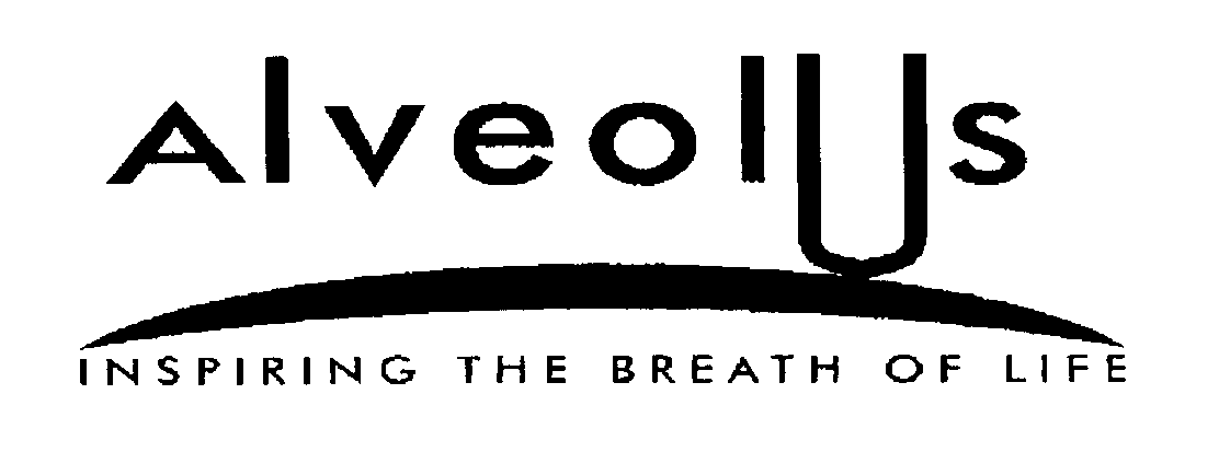  ALVEOLUS INSPIRING THE BREATH OF LIFE