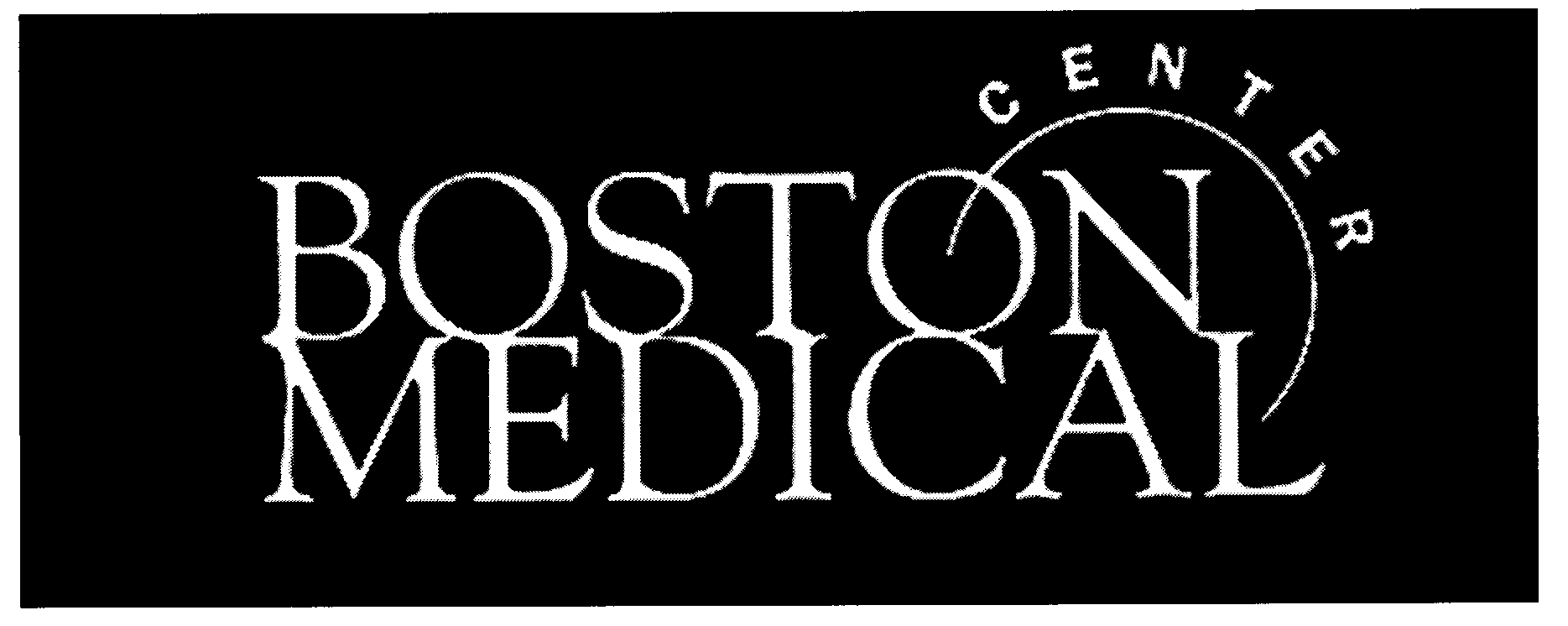 Trademark Logo BOSTON MEDICAL CENTER