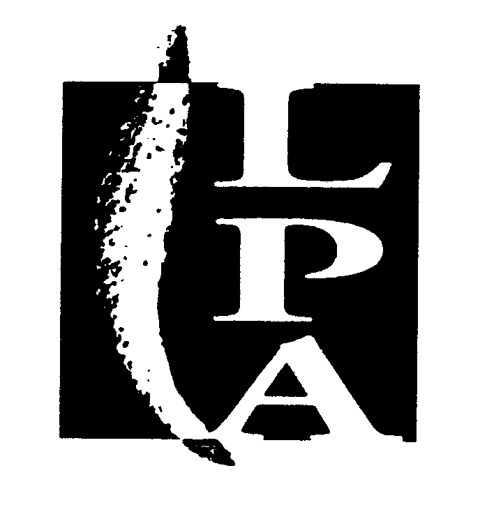 Trademark Logo LPA
