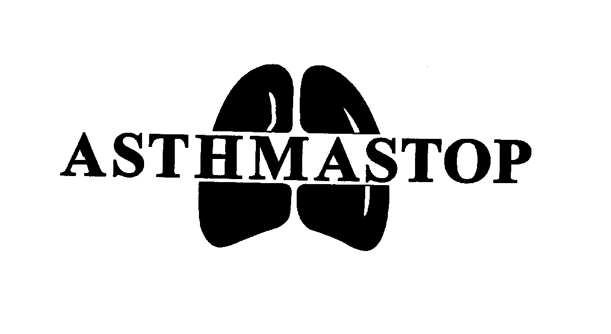 ASTHMASTOP