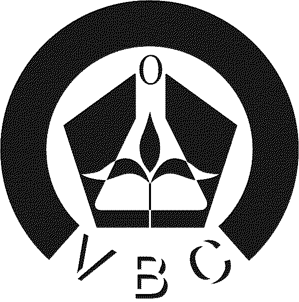 Trademark Logo VBC