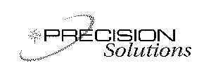  PRECISION SOLUTIONS