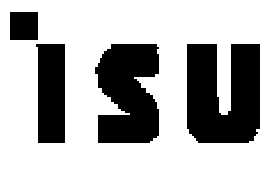 Trademark Logo ISU