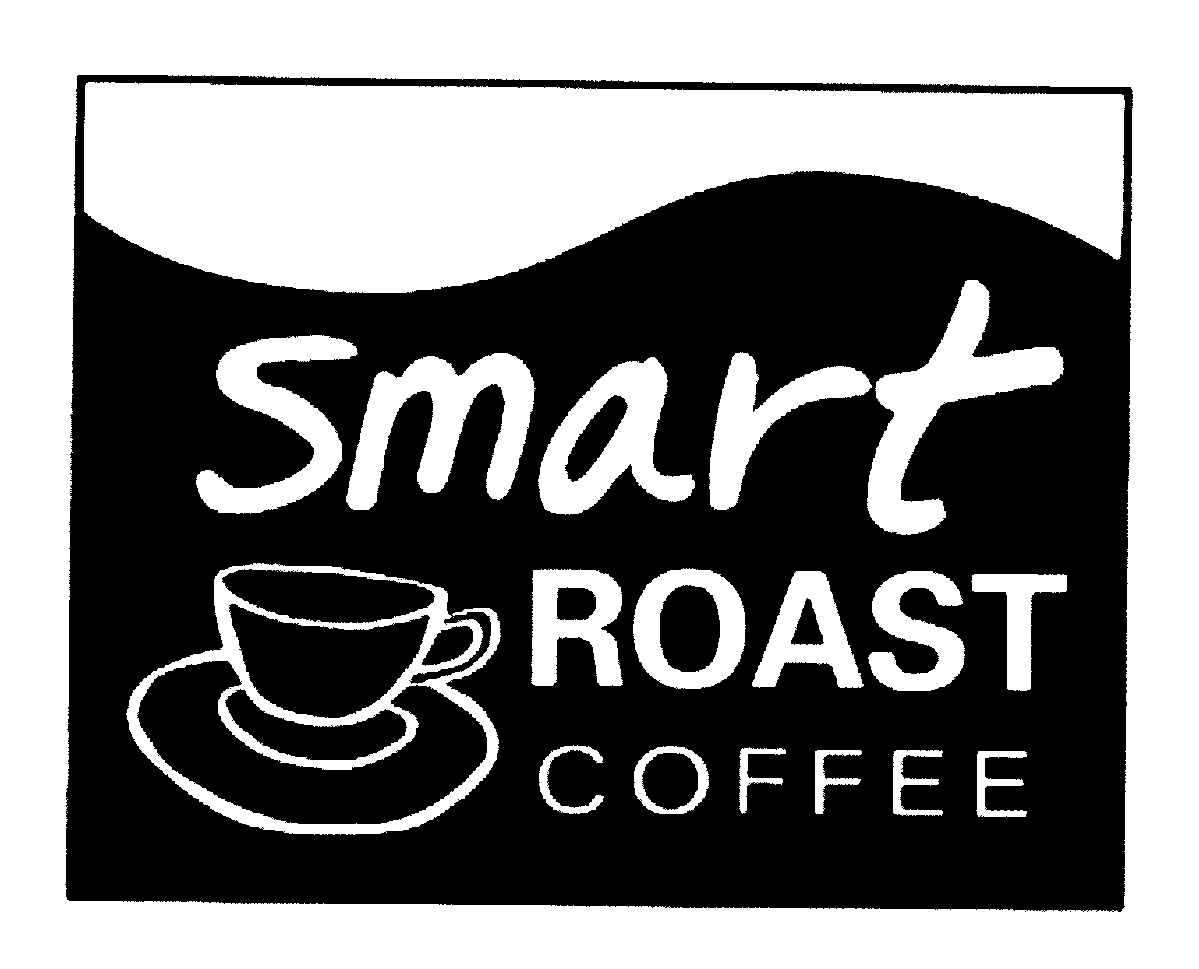  SMART ROAST COFFEE