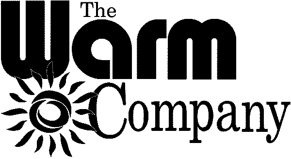 Trademark Logo THE WARM COMPANY