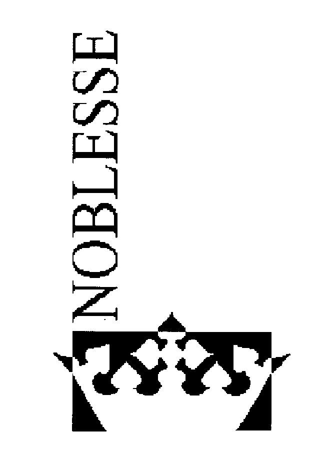 NOBLESSE