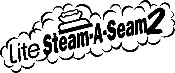 Trademark Logo LITE STEAM-A-SEAM2