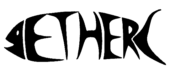 Trademark Logo ETHER