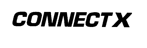 Trademark Logo CONNECTX