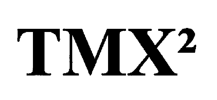 Trademark Logo TMX2