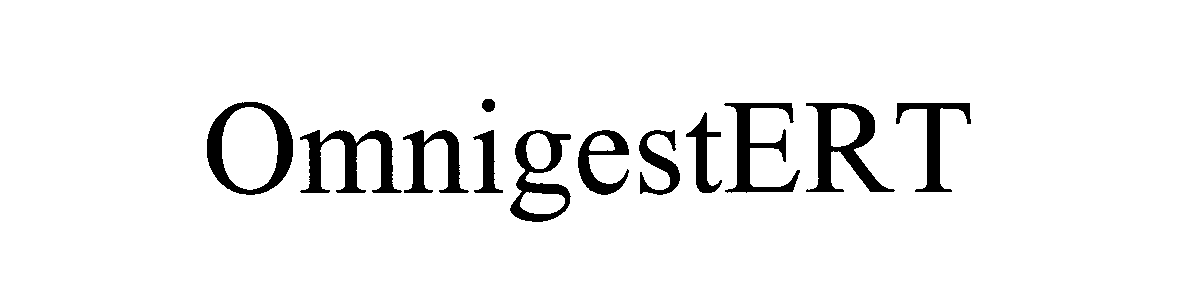 Trademark Logo OMNIGESTERT