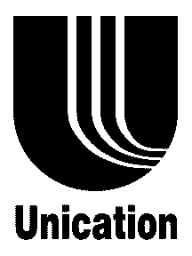  U UNICATION