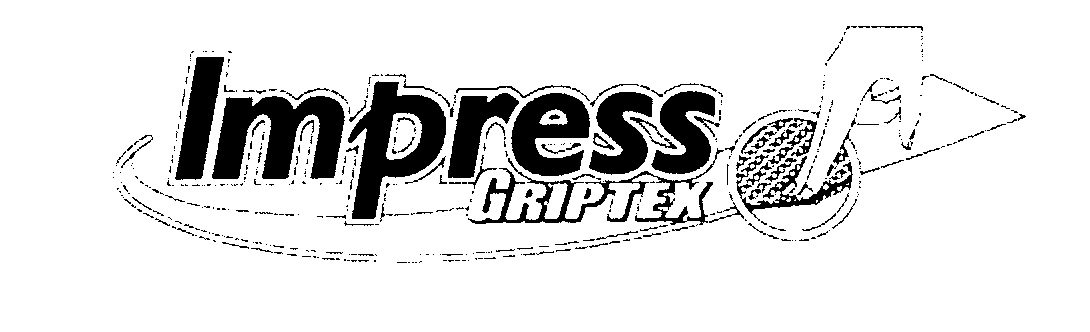  IMPRESS GRIPTEX