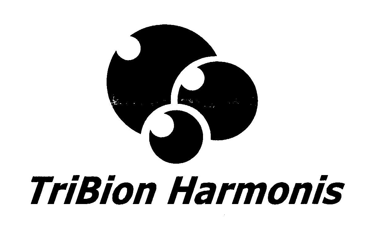  TRIBION HARMONIS