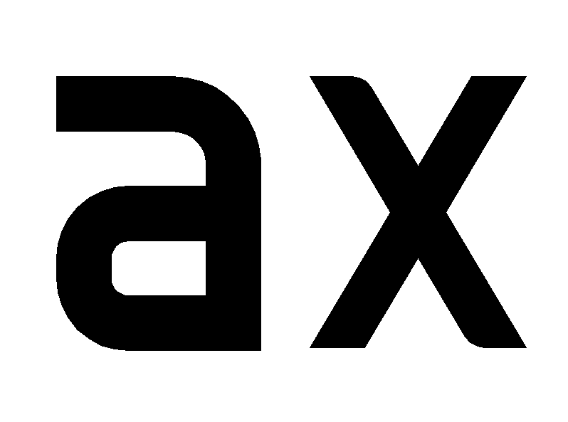  AX