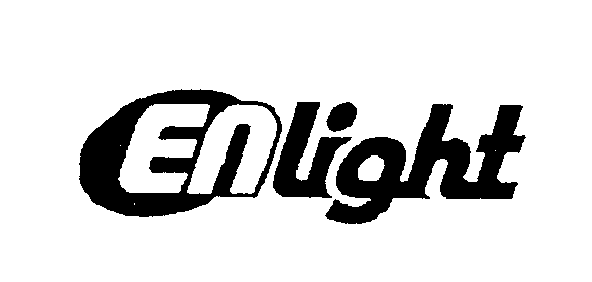 Trademark Logo ENLIGHT