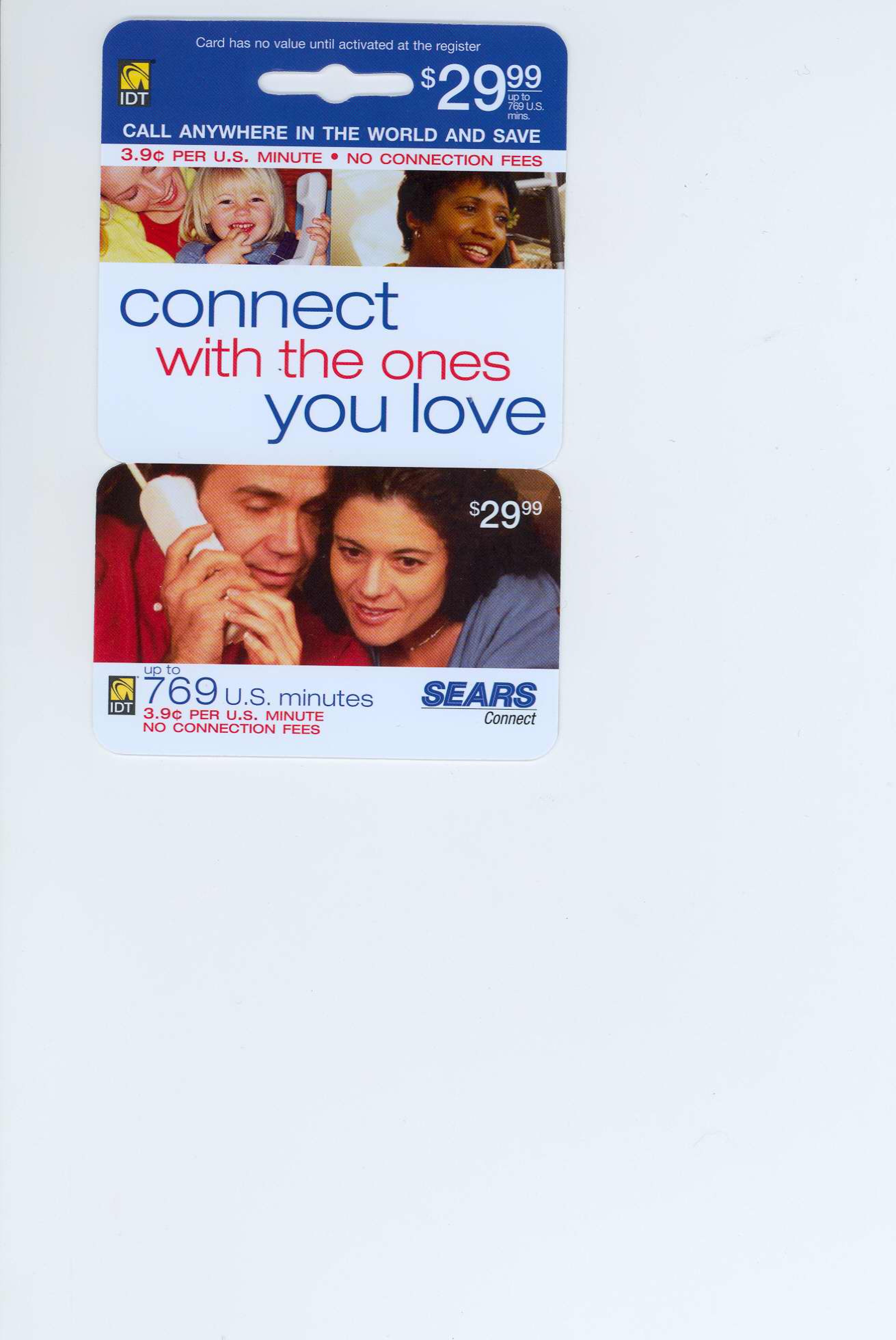  SEARS CONNECT