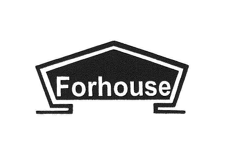 Trademark Logo FORHOUSE