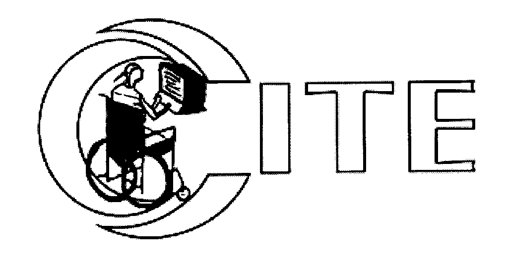 Trademark Logo CITE