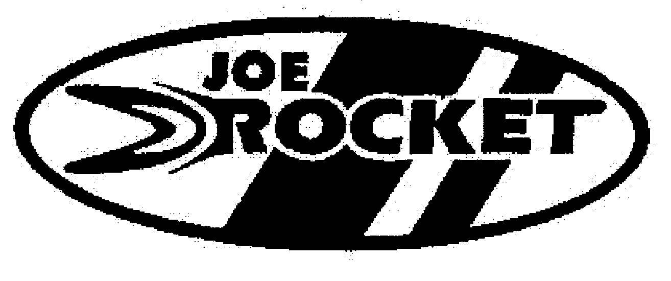  JOE ROCKET