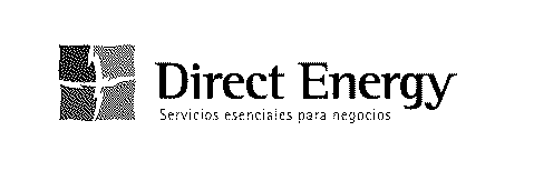DIRECT ENERGY SERVICIOS ESENCIALES PARA NEGOCIOS