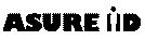 Trademark Logo ASURE ID