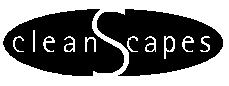 Trademark Logo CLEANSCAPES