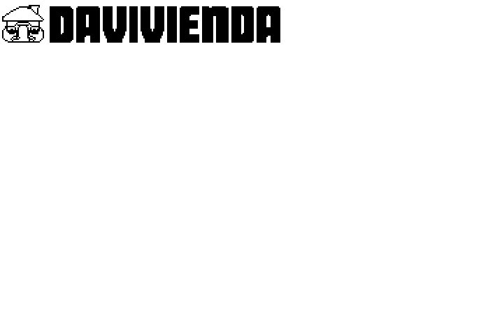 Trademark Logo DAVIVIENDA