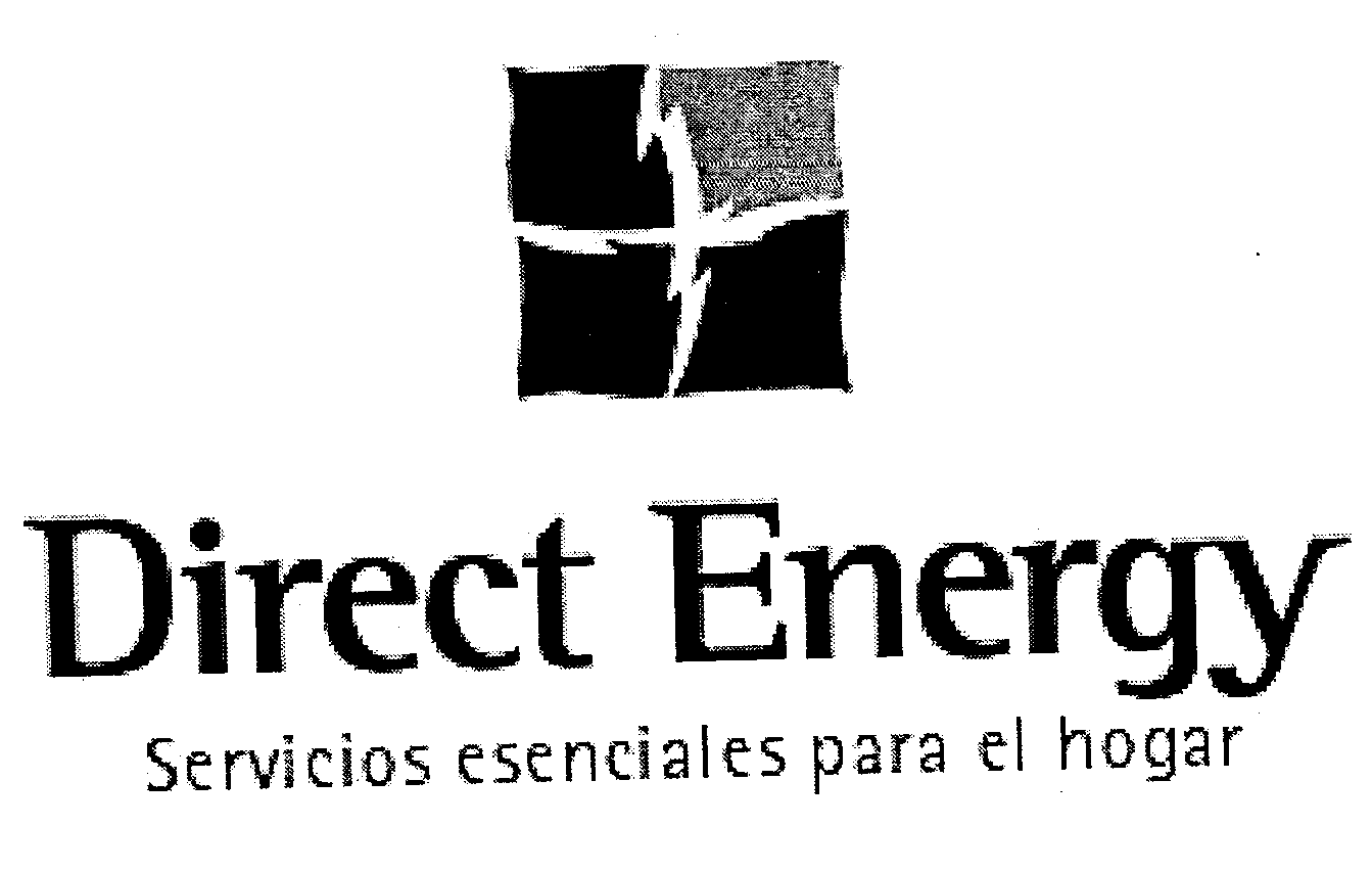  DIRECT ENERGY SERVICIOS ESENCIALES PARA EL HOGAR