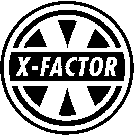  X-FACTOR