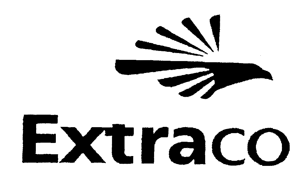 Trademark Logo EXTRACO