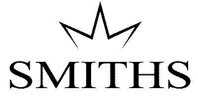 Trademark Logo SMITHS