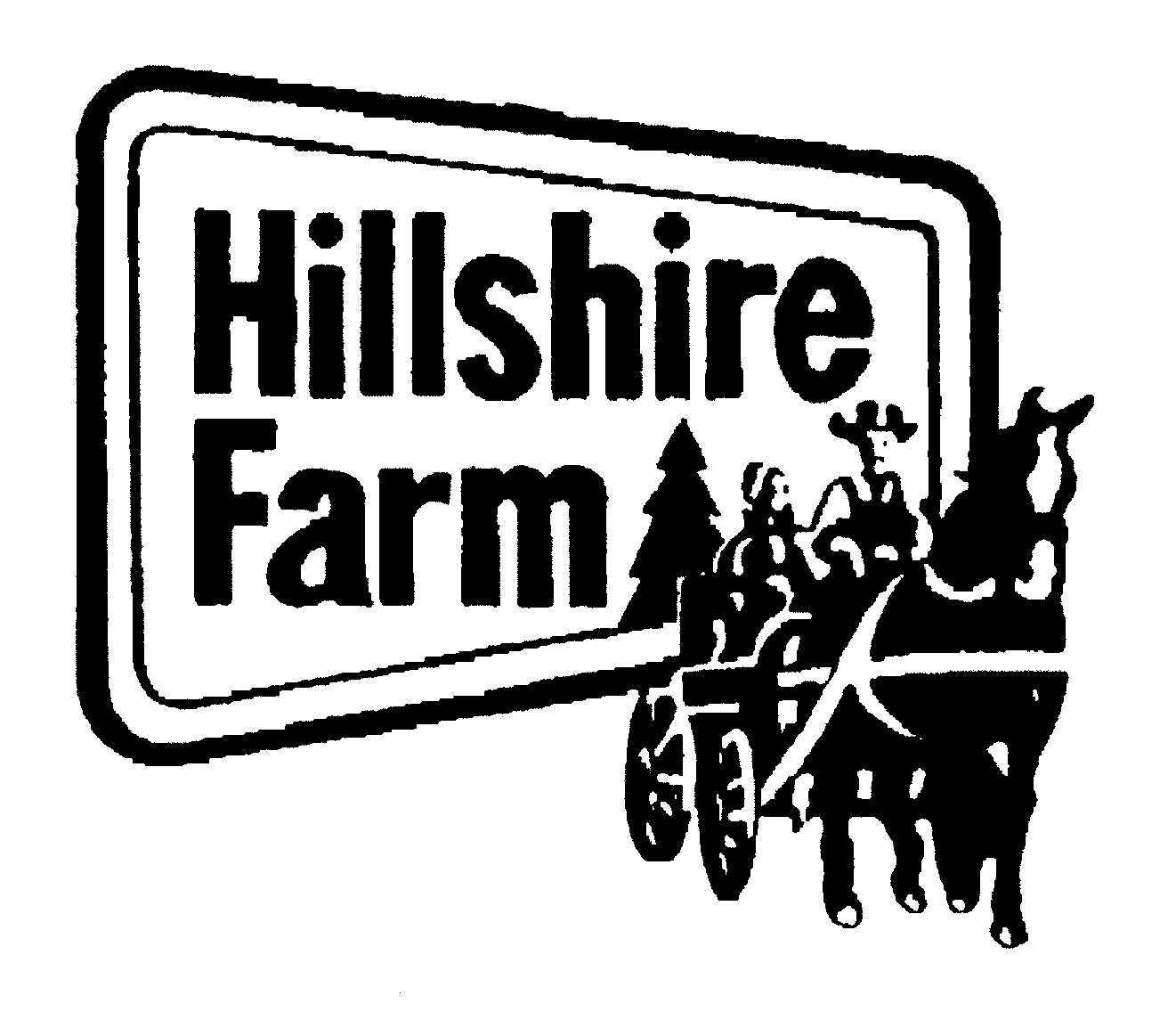 HILLSHIRE FARM