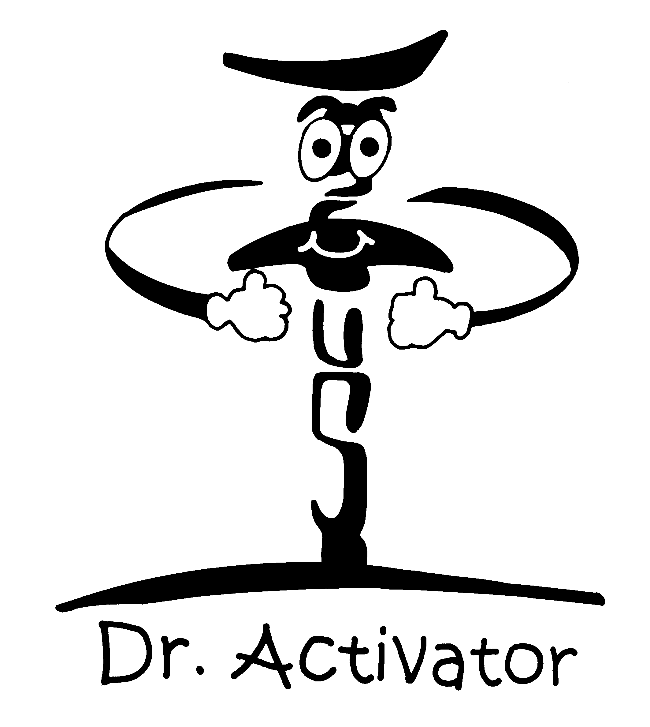  U S DR. ACTIVATOR