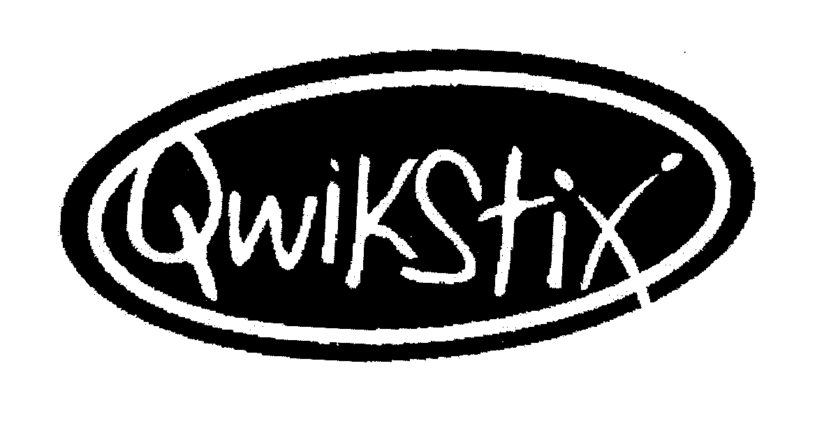 QWIKSTIX