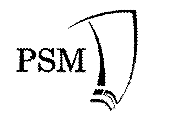  PSM