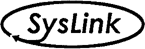 Trademark Logo SYSLINK