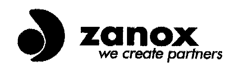  ZANOX WE CREATE PARTNERS