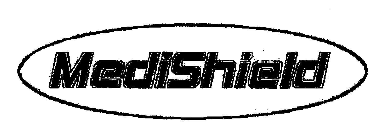 Trademark Logo MEDISHIELD