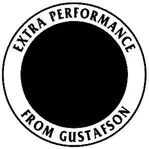  EXTRA PERFORMNCE FROM GUSTAFSON