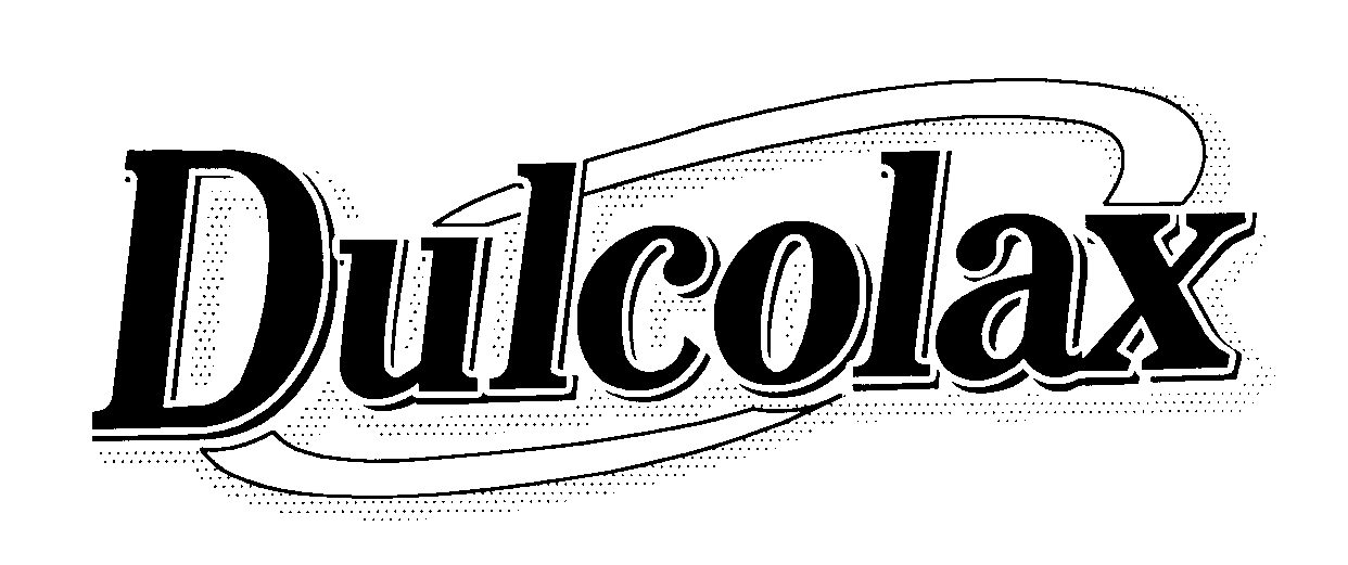 Trademark Logo DULCOLAX