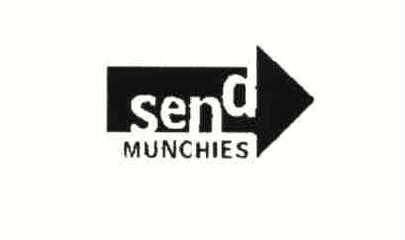  SEND MUNCHIES