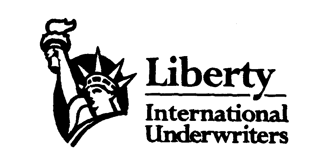 Trademark Logo LIBERTY INTERNATIONAL UNDERWRITERS