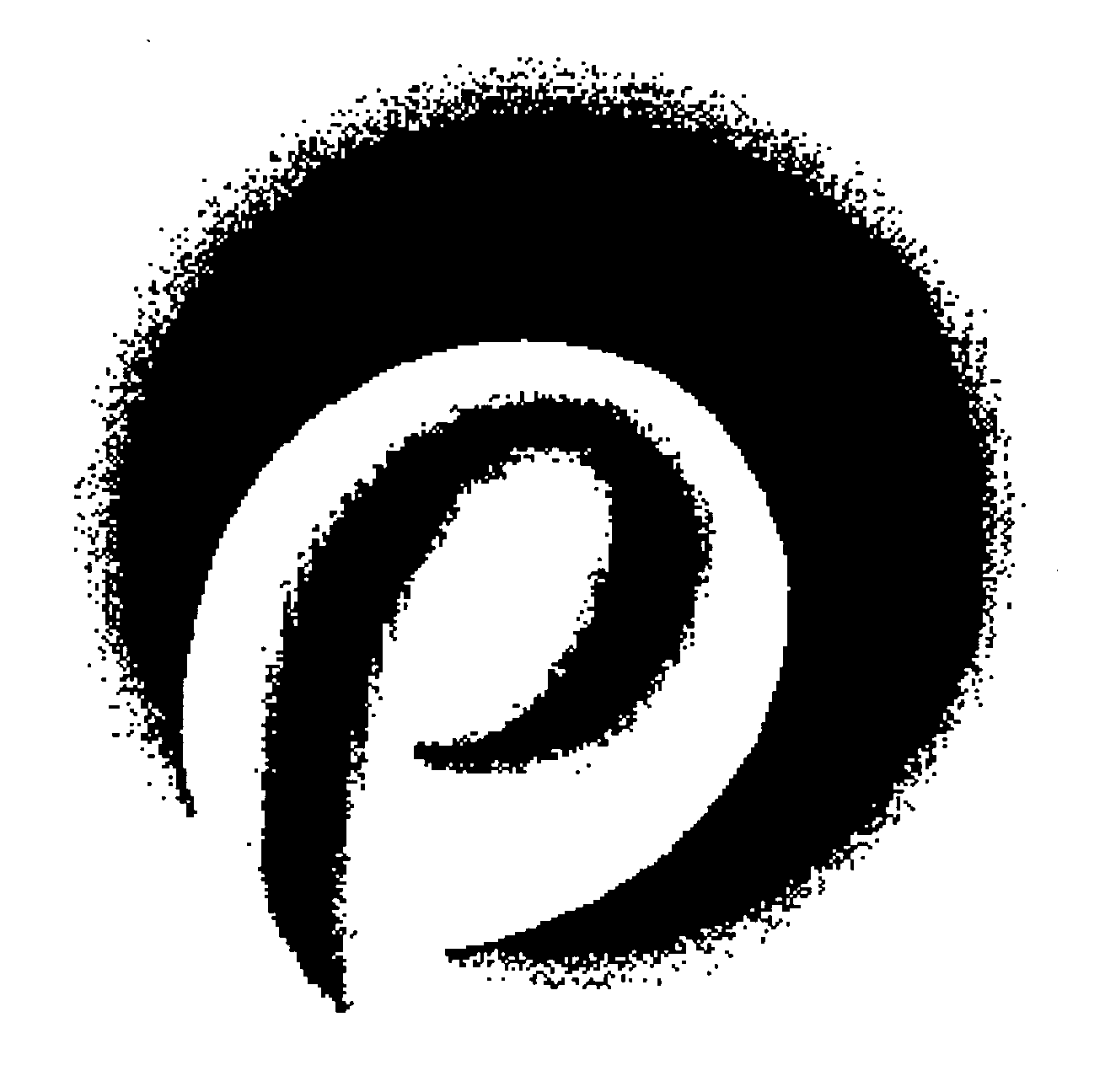 Trademark Logo P