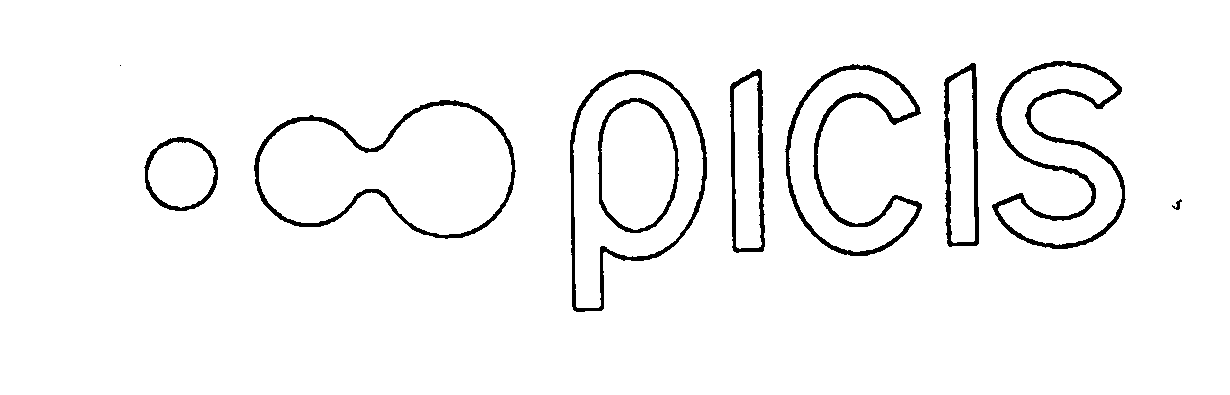 Trademark Logo PICIS