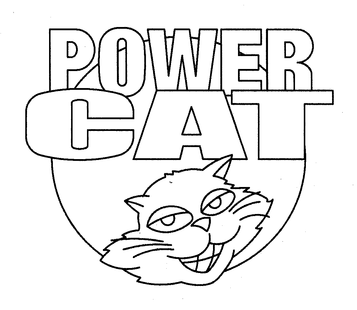 POWER CAT