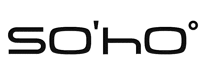 Trademark Logo SO'HO