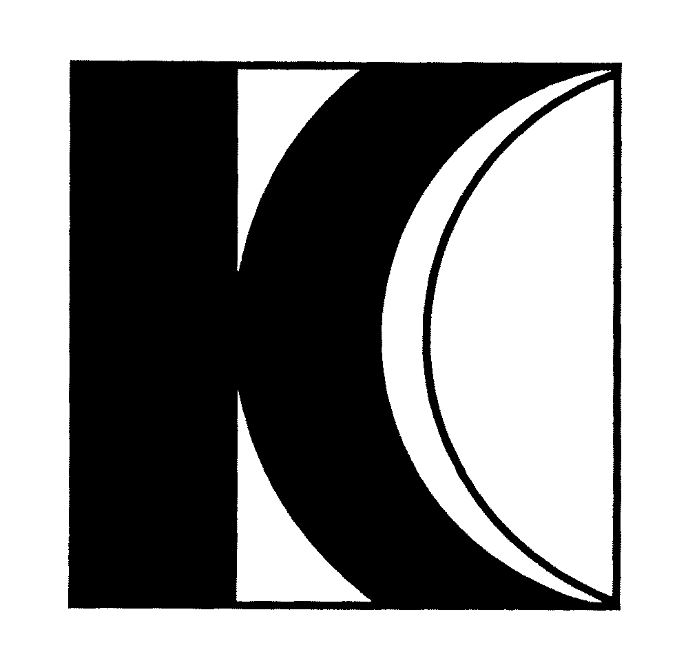 Trademark Logo K