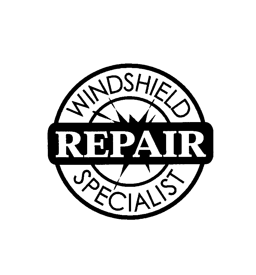Trademark Logo WINDSHIELD REPAIR SPECIALIST